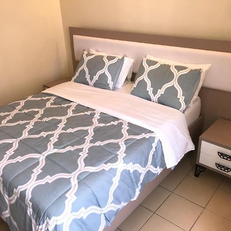 Aparthotel Maliaways Comfy Airbnb-Jkia Syokimau Exteriér fotografie