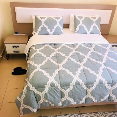 Aparthotel Maliaways Comfy Airbnb-Jkia Syokimau Exteriér fotografie