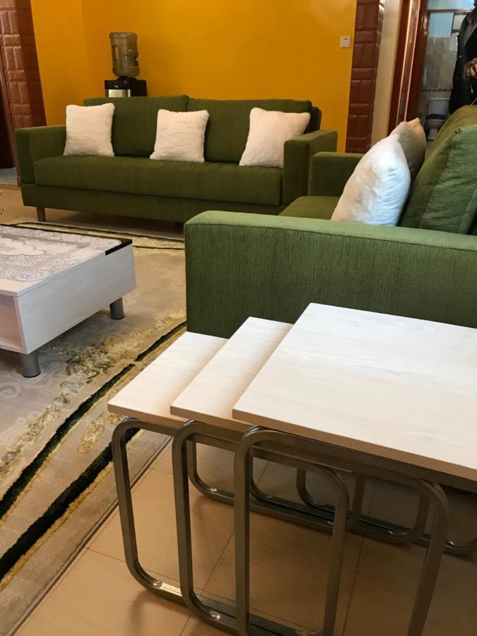 Aparthotel Maliaways Comfy Airbnb-Jkia Syokimau Exteriér fotografie