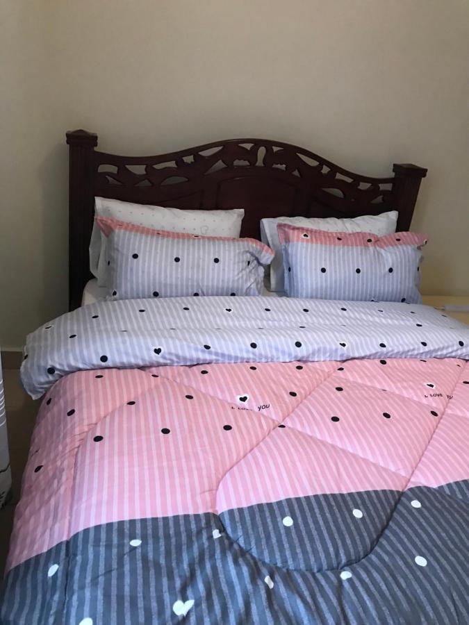 Aparthotel Maliaways Comfy Airbnb-Jkia Syokimau Exteriér fotografie