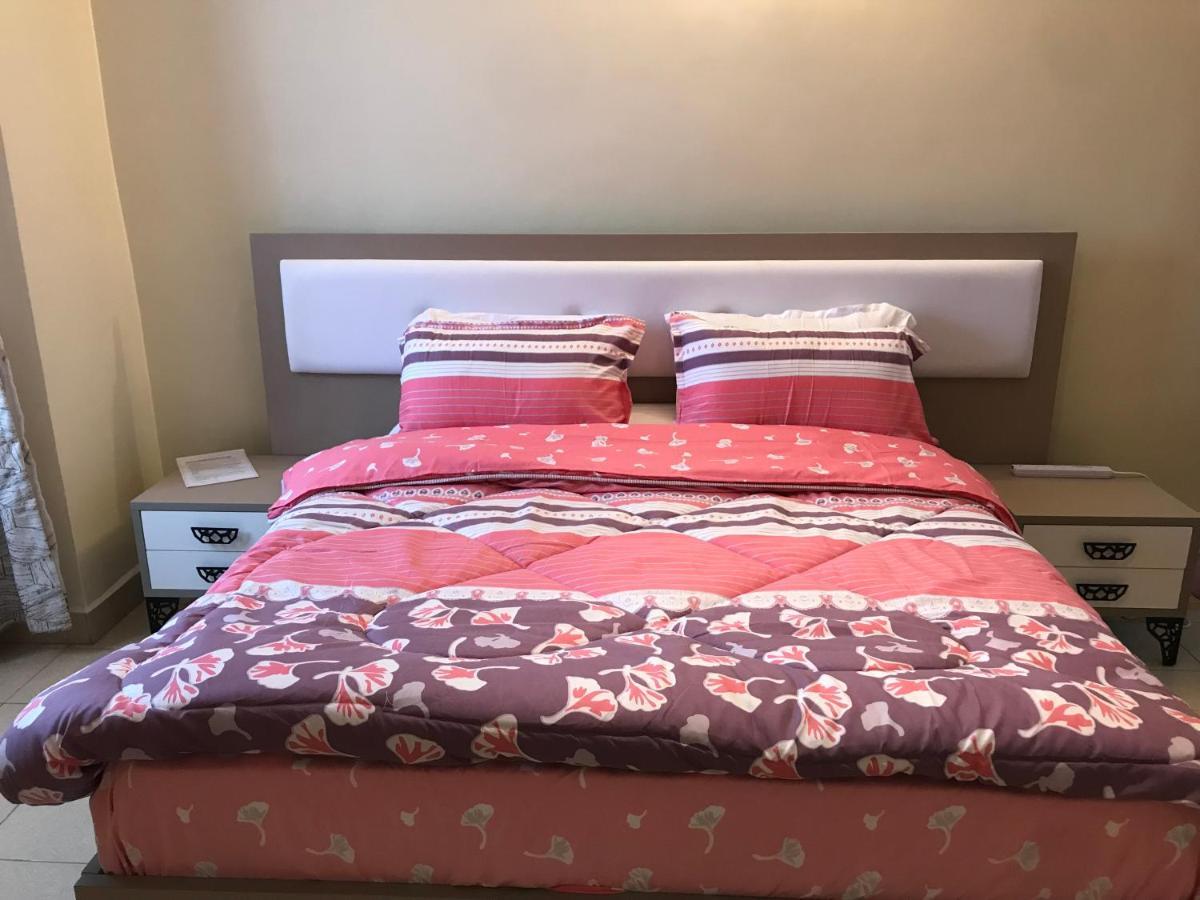 Aparthotel Maliaways Comfy Airbnb-Jkia Syokimau Exteriér fotografie