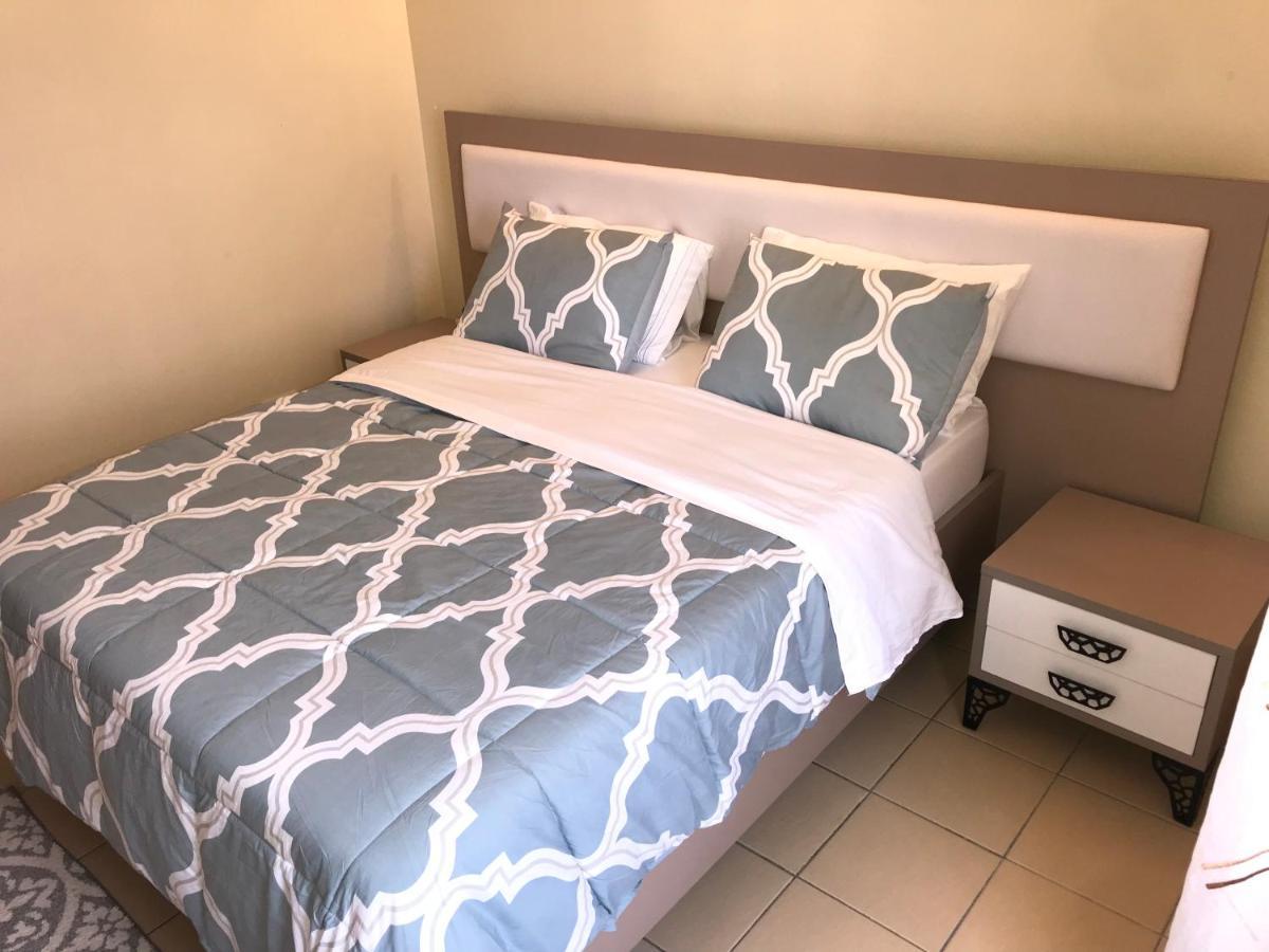 Aparthotel Maliaways Comfy Airbnb-Jkia Syokimau Exteriér fotografie