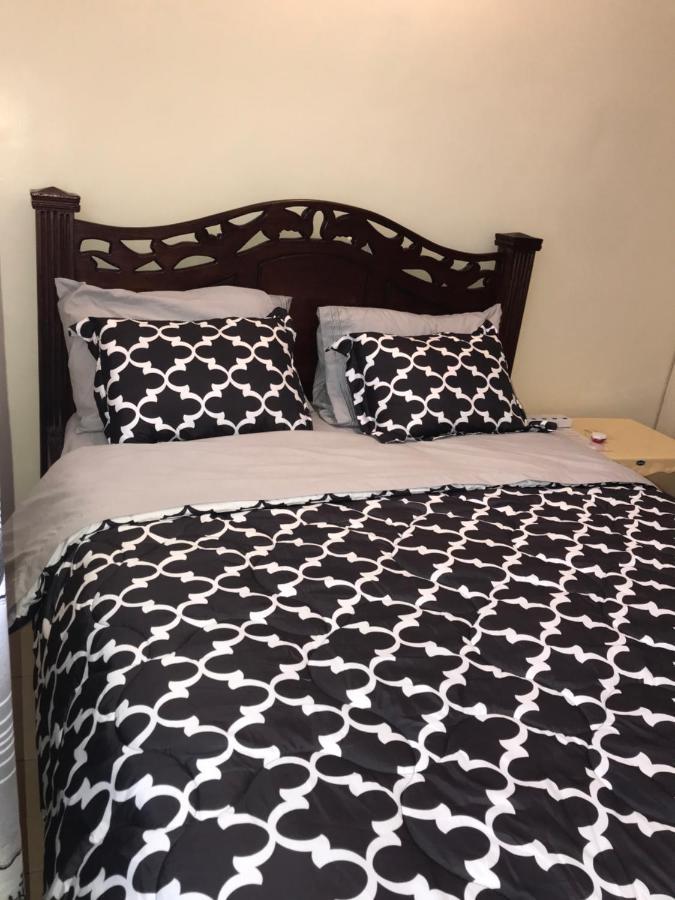 Aparthotel Maliaways Comfy Airbnb-Jkia Syokimau Exteriér fotografie