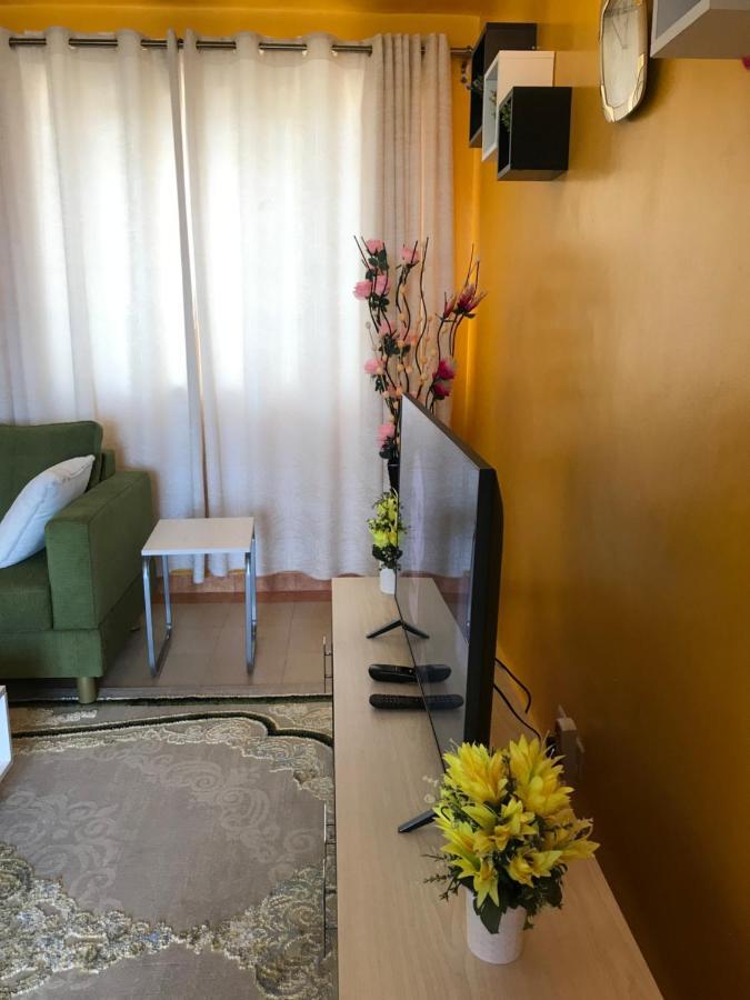 Aparthotel Maliaways Comfy Airbnb-Jkia Syokimau Exteriér fotografie