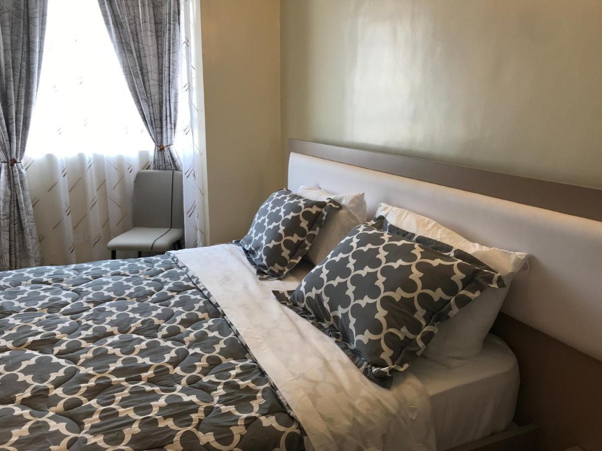 Aparthotel Maliaways Comfy Airbnb-Jkia Syokimau Exteriér fotografie