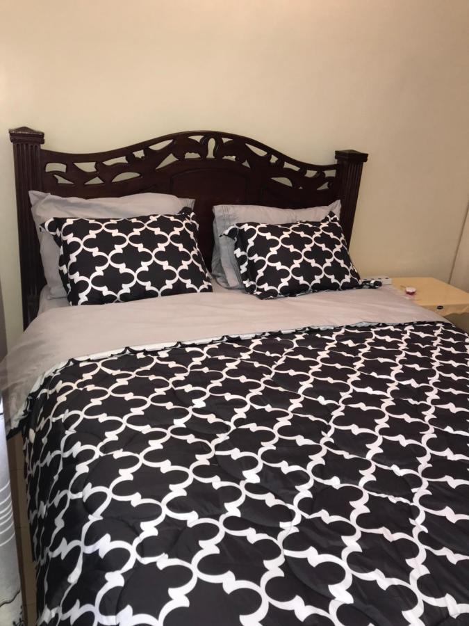 Aparthotel Maliaways Comfy Airbnb-Jkia Syokimau Exteriér fotografie